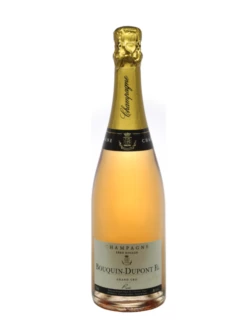 Champagne Rosé