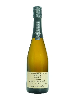 Cuvée Jarod 2017