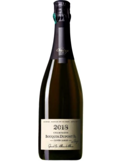 Cuvée Jarod 2018
