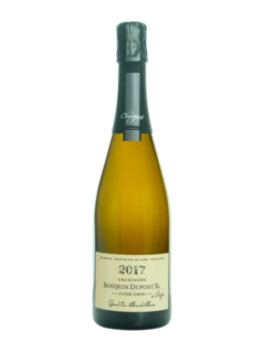 Cuvée Jarod 2017