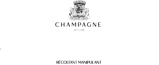 Logo Champagne Bouquin Dupont