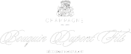Logo Champagne Bouquin Dupont